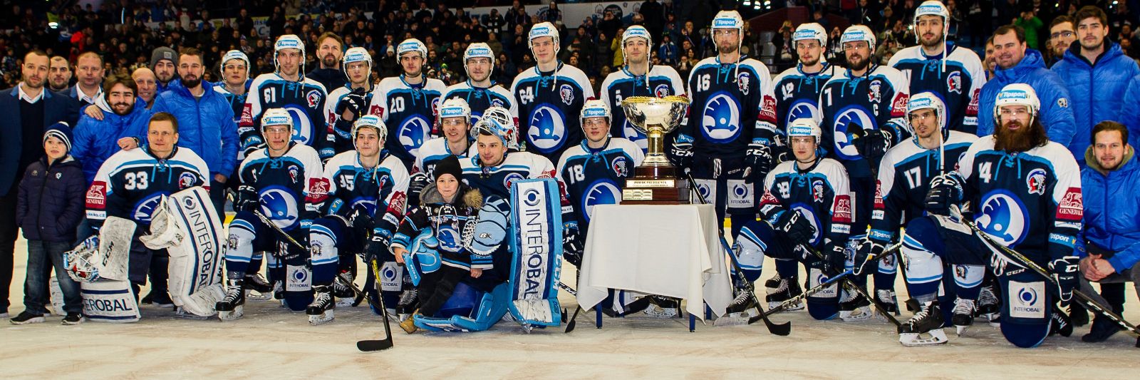 obrázek: Plzeň se v žebříčku evropských klubů posunula na 12. pozici!
