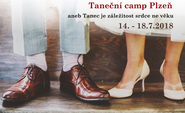 obrázek: Totem připravil taneční camp pro seniory