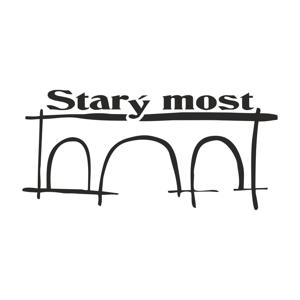 STARÝ MOST