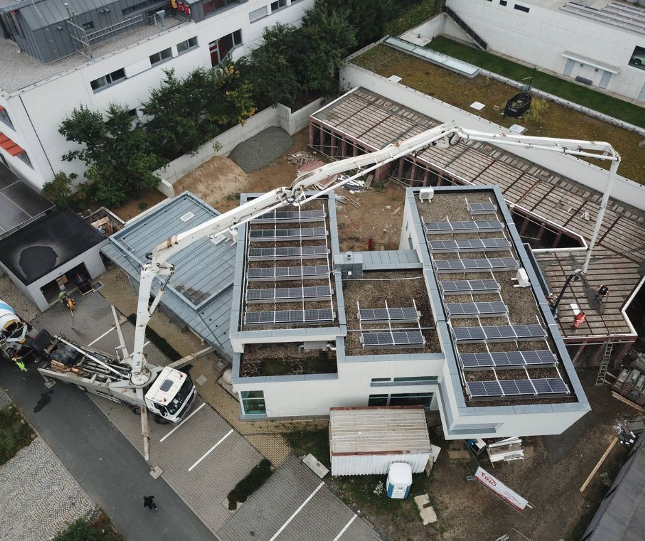 Firma Langmatz CZ s.r.o. poskytla zásadní podporu pro trasování poruch inženýrských sítí firmy Radeton s.r.o. v Brně