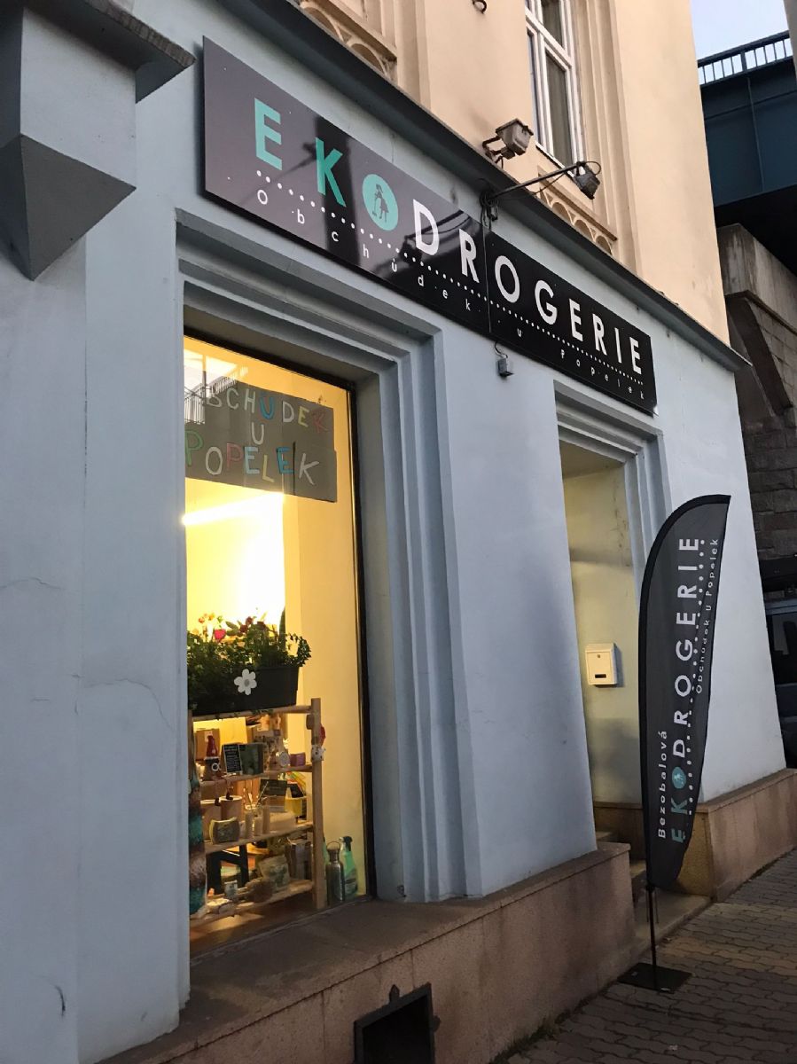 obrázek: Plzeňské Popelky spustily nový e-shop s bezobalovou kosmetikou a drogerií!