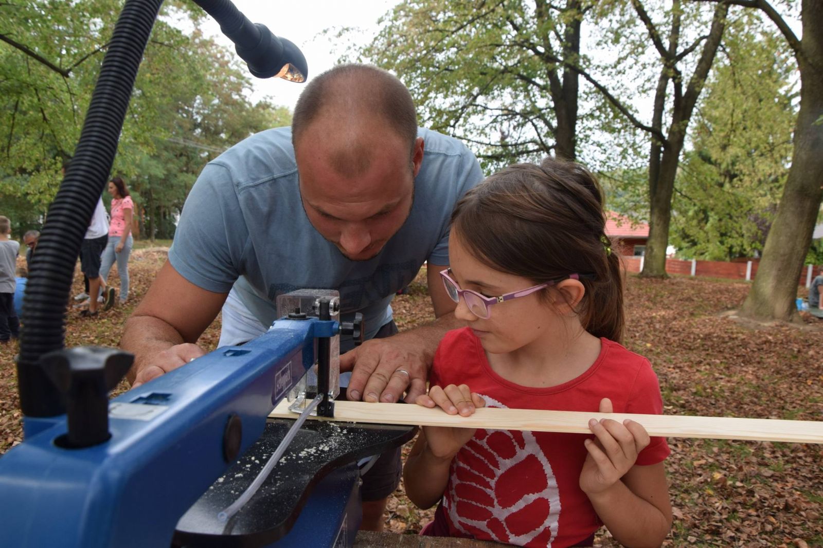 Štěnovická pátračka