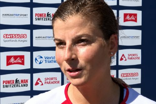 obrázek:Plzeňská Hana Kolářová vybojovala bronz na MS v náročném Zofingenu, poprvé v elitě