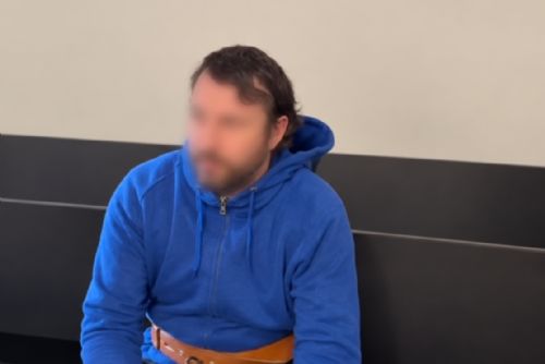 obrázek:Za pobodání dvou řidičů na Folmavě dostal Litevec 17 let. Nejvyšší soud trest potvrdil