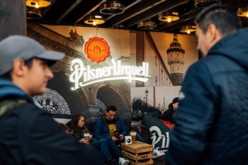 obrázek:Pilsner Fest se vrací do pivovaru a poprvé potrvá celý týden. Vstup bude zdarma