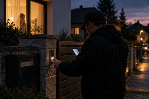 obrázek:Stalker z Plzeňska měl terorizovat dvě ženy. Posílal až 15 výhrůžek denně a skončil ve vazbě
