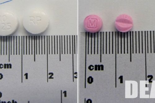 obrázek:Nebezpečná droga se přibližuje Česku. Cychlorfin už zachytili v Německu i dalších zemích Evropy