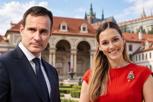 obrázek:Řehka proti Kantorové? Senátní duel v Plzni odhaluje rozpory mezi STAN, ODS a ANO