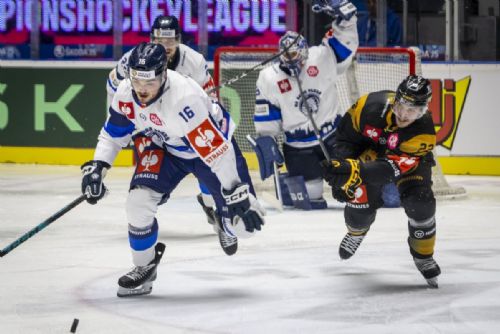 obrázek:Skelleftea vedla v Plzni 2:0, pak přišel obrat. Škodovka bere další výhru