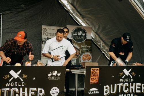 obrázek:Kam vyrazit o víkendu na Plzeňsku? Čeká vás Pilsner Fest, velké trhy, koncerty, jarmarky i zábava pro děti