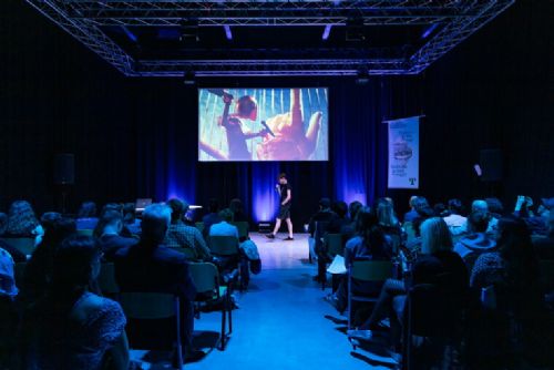 obrázek:Plzeň přivítá světovou špičku ilustrace. Cena Jiřího Trnky putuje do Itálie a Mexika