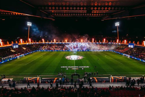 obrázek:Viktoria spustila prodej vstupenek na Levski. Plzeň čeká nabitý říjen v lize i Evropě