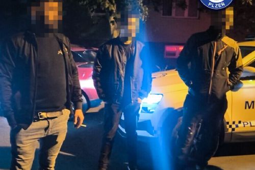 obrázek:Na silnici se neudržel, po zastavení si chtěl přesednout. Řidič nadýchal 1,83 promile