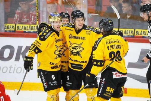 obrázek:Plzeňský kraj dá půl milionu na hokejovou reprezentaci. V Plzni se Česko utká s Finskem