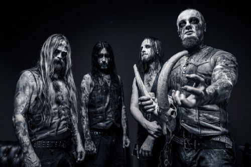 obrázek:Šeříkovka se otřese v základech. Do Plzně míří metalová smršť v čele s Belphegor a Krisiun