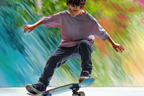 obrázek:Domažlice postaví nový skatepark za více než 9 milionů korun. Sportovní areál u zimního stadionu se rozroste