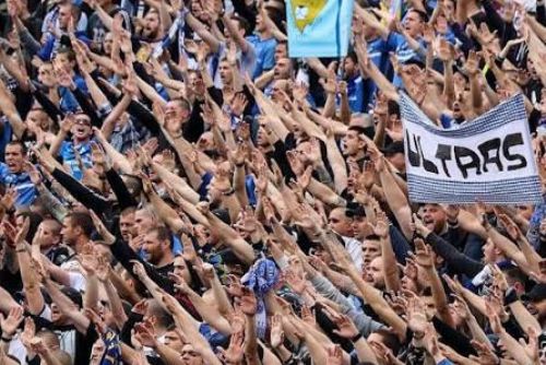obrázek:Viktoria Plzeň vyvodí důsledky z problémů na tribunách. Chystá přísnější bezpečnostní opatření