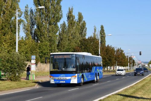 obrázek:Jízdné v Plzeňském kraji od ledna zdraží. Cestující si připlatí za autobusy i vlaky