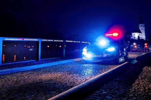 obrázek:Policie obvinila 17letého mladíka z pokusu o vraždu běžkyně v Plzni. Hrozí mu vazba