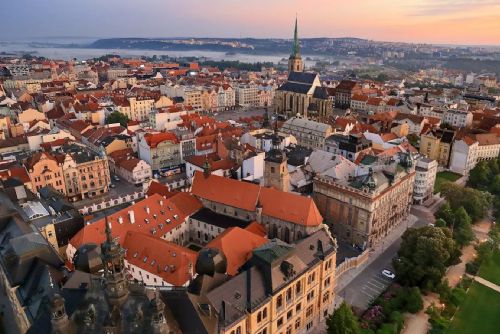 obrázek:Plzeň má jasno o nové radnici. Zarzycký zůstává v čele, koalice mění složení vedení