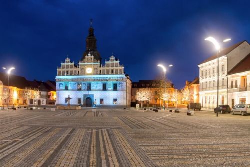 obrázek:Vítězné ANO ve Stříbře míří do opozice. Tři uskupení se dohodla na nové koalici