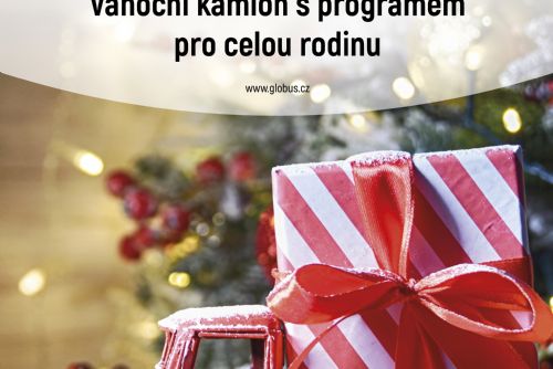 Foto: Vánoční příběh v HM Chotíkov