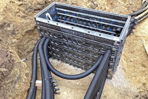 obrázek:10 výhod zemních kabelových šachet od LIC technika, s.r.o.
