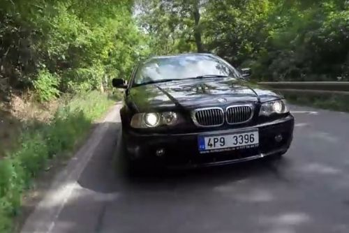 Foto: Test vozu BMW 325Ci E46 cabrio 141kW r.v. 2001