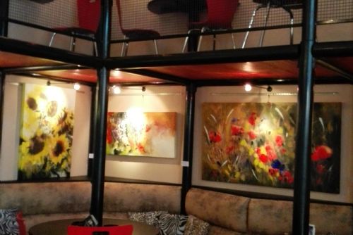 obrazek: avatar Kavárna Galerie Azyl