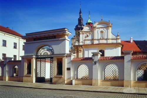 Obrázek - Západočeské muzeum v Plzni