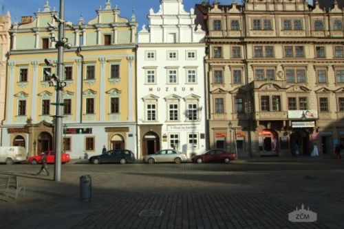 Obrázek - Západočeské muzeum v Plzni