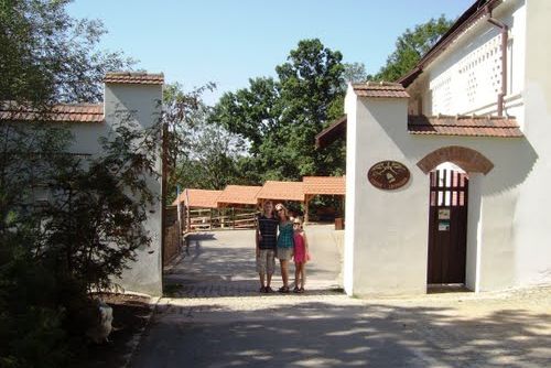 obrázek:Festival řemesel tento víkend 19.9. a 20.9.