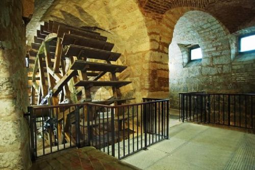 Obrázek - Plzeňské historické podzemí