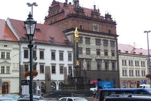 Foto: Do zahájení projektu Plzeň - Evropské hlavní město kultury zbývá už jen deset dní