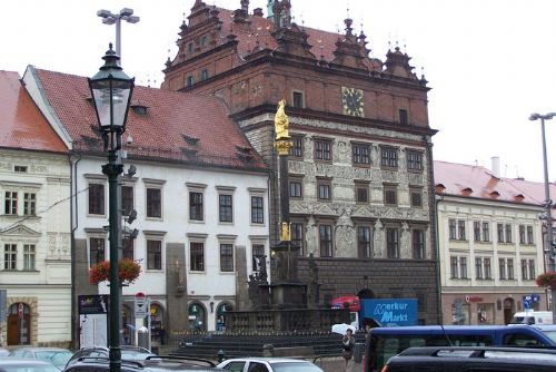 Foto: Strategie ITI plzeňské metropolitní oblasti je schválena