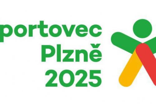 obrázek:Sportovec Plzně 2025 - nominace běží