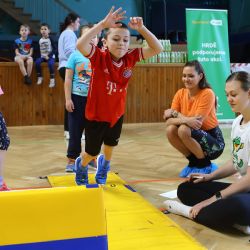 Startují kvalifikace SHMŠ