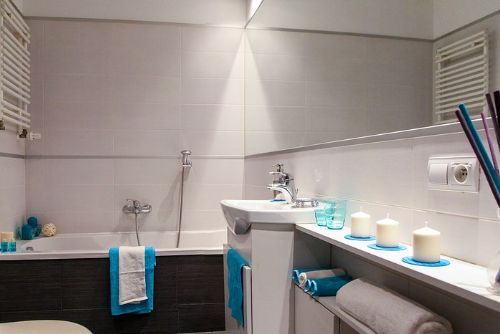 Foto: Kde v Plzni seženete vybavení koupelny se slevou?