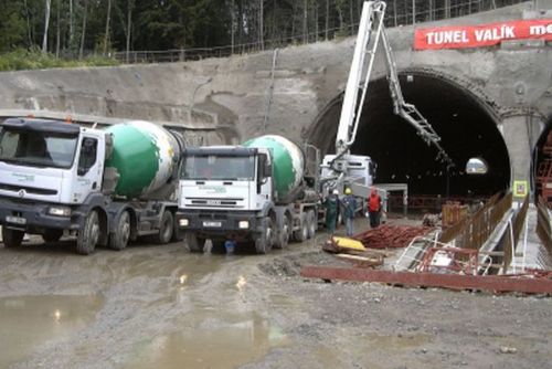 Obrázek - TBG Plzeň Transportbeton s.r.o.