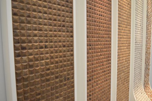Obrázek - Nová koupelna? Stále vedou přírodní materiály, 3D efekty i retro