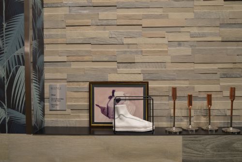 Obrázek - Nová koupelna? Stále vedou přírodní materiály, 3D efekty i retro