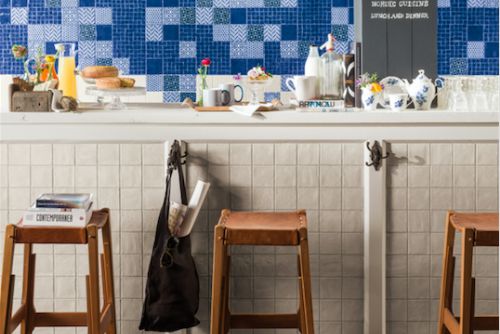 Obrázek - Kuchyň v moderním, nebo rustikálním stylu? 