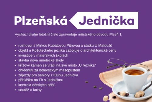 obrázek:Druhá Plzeňská Jednička přináší rozhovor o statku U Matoušů