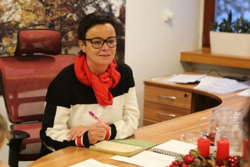 obrázek:Jarní prázdniny posunou termín „kafíčka“ se starostkou