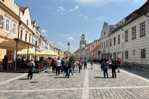 obrázek:Kam na výlet? Senioři opět mohou vybírat v anketě