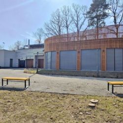 Objekt u Košuteckého jezírka zabojuje o architektonické ceny