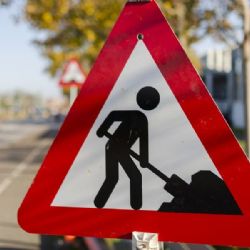 Uzavírka pod Bílou Horou potrvá