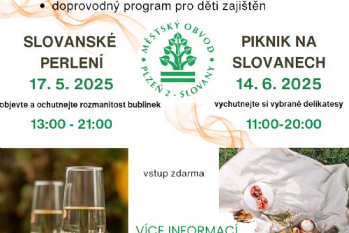 Foto: Jaro se rozloučí piknikem