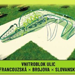 Krokodýl přinese dětem nová dobrodružství