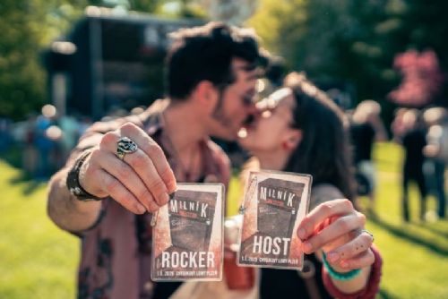 obrázek:Na Slovanech oslaví první máj bigbítem